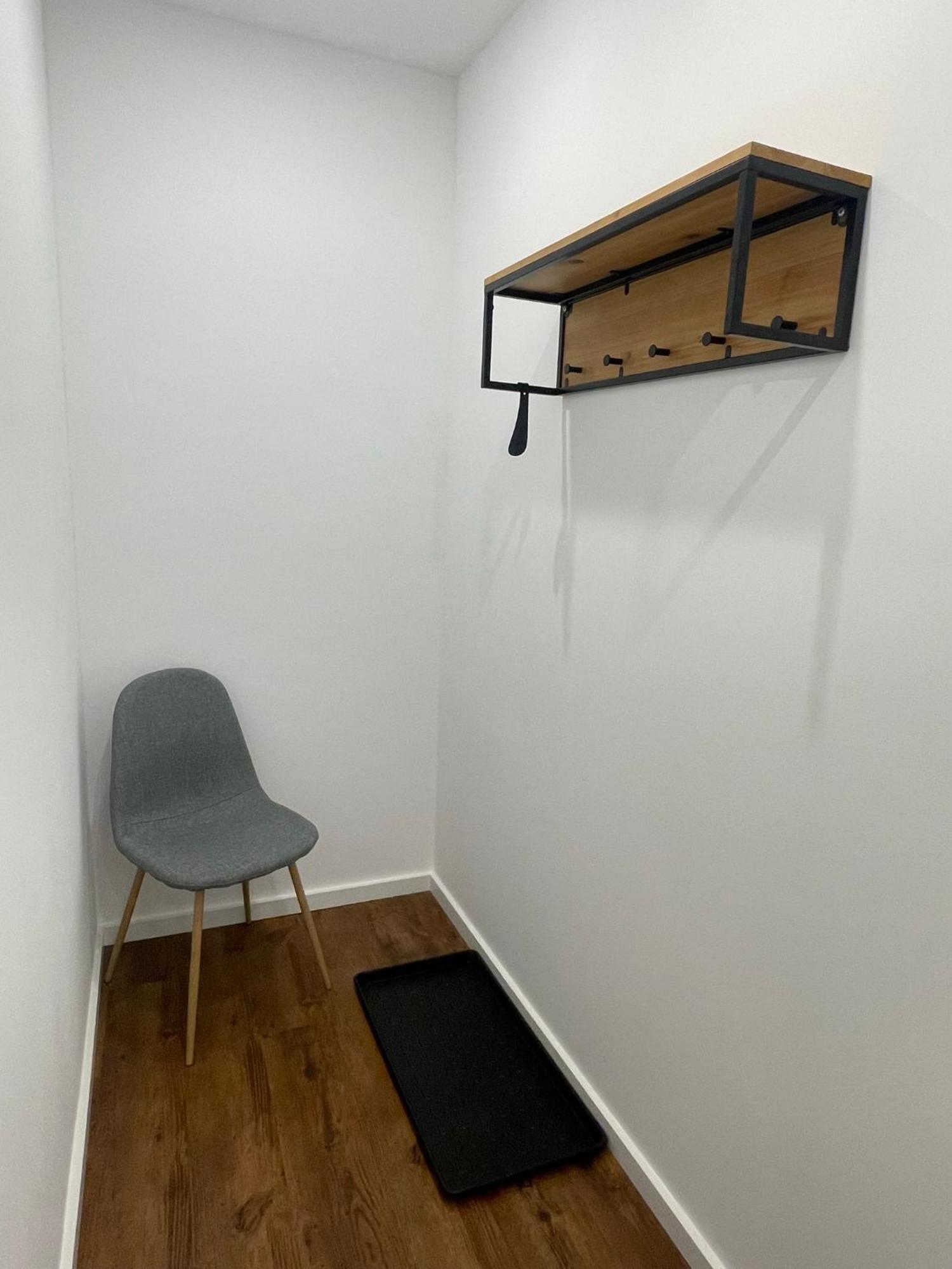 Ferienwohnung Am Kreuzberg 슈라이덴 외부 사진