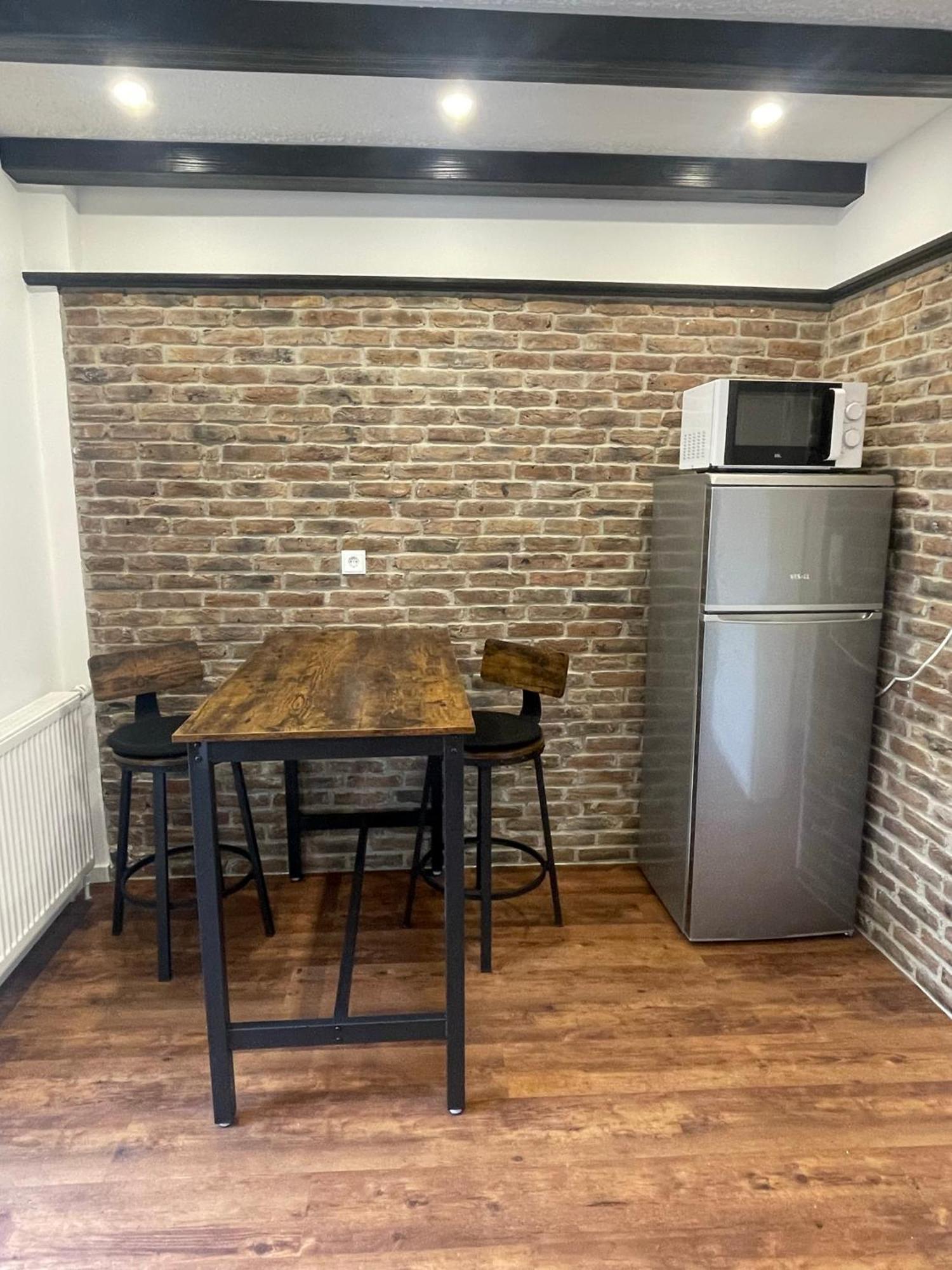 Ferienwohnung Am Kreuzberg 슈라이덴 외부 사진